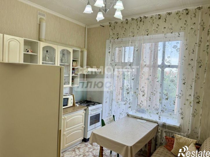 1-комн квартира ул Карасунская, 44,  д. 44