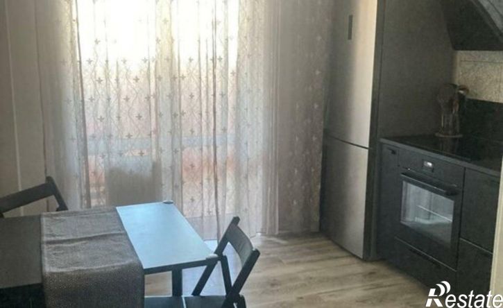 1-комн квартира ул Монтажников, 5,  д. 5