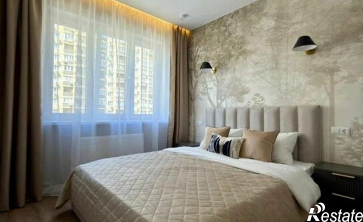 2-комн квартира ул им. Петра Метальникова, 36,  д. 36