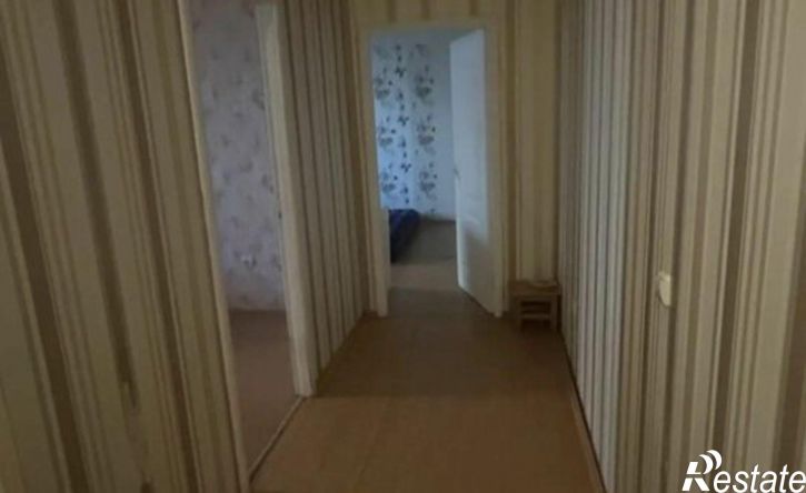 2-комн квартира ул Кореновская, 69,  д. 69