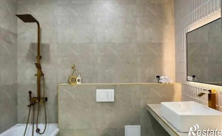 2-комн квартира ул Утренняя, 8,  д. 8