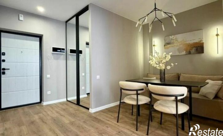 2-комн квартира ул им. Петра Метальникова, 36,  д. 36