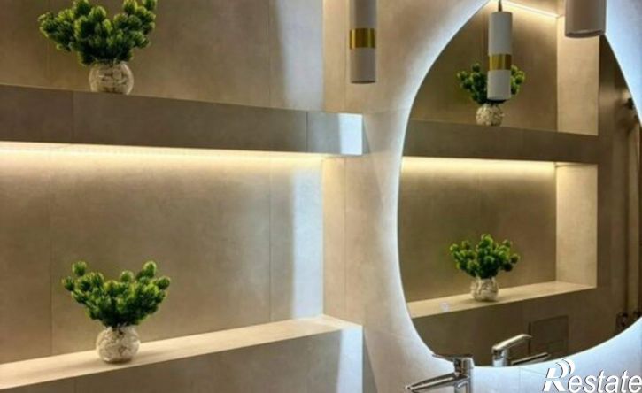 2-комн квартира ул им. Петра Метальникова, 36,  д. 36