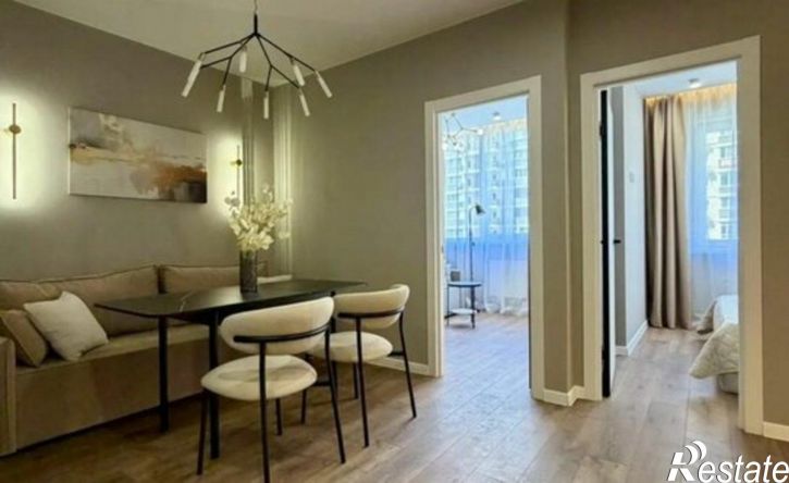 2-комн квартира ул им. Петра Метальникова, 36,  д. 36