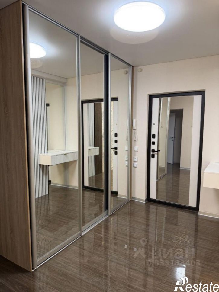 2-комн квартира ул им. Генерала Трошева Г.Н., 45,  д. 45