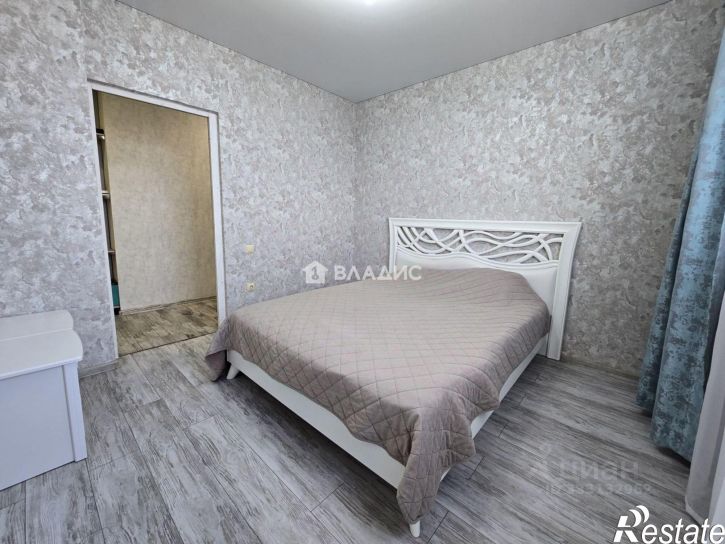 2-комн квартира ул 2-я Целиноградская, 44 2,  д. 44 2,  к. 2