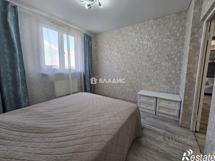 2-комн квартира ул 2-я Целиноградская, 44 2,  д. 44 2,  к. 2