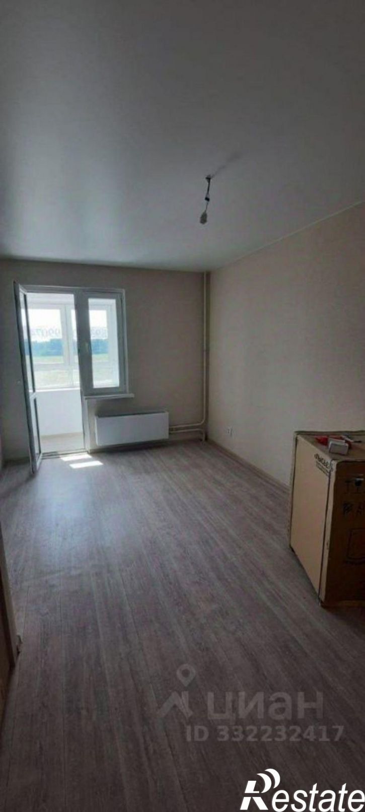 1-комн квартира ул им. Профессора Малигонова, 38А,  д. 38А