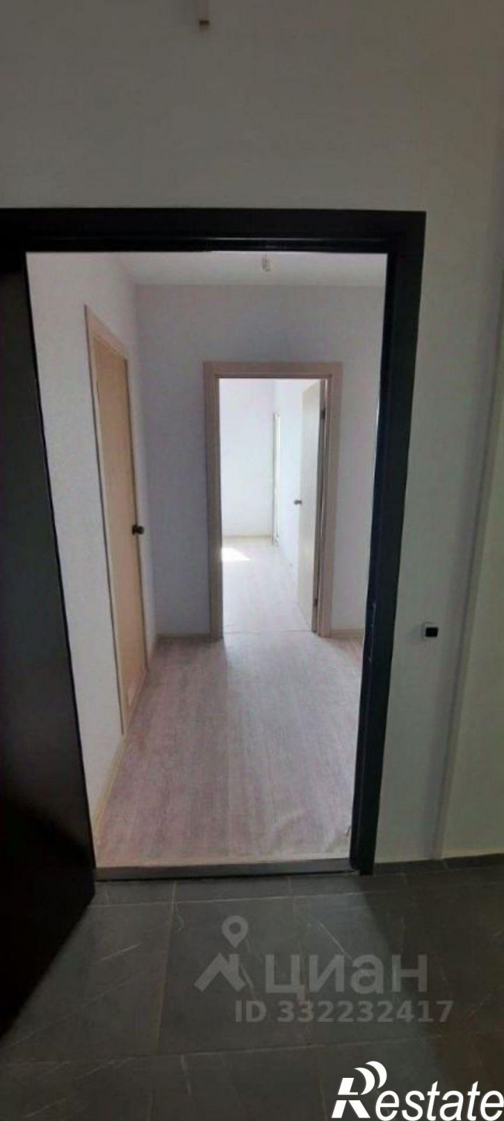 1-комн квартира ул им. Профессора Малигонова, 38А,  д. 38А