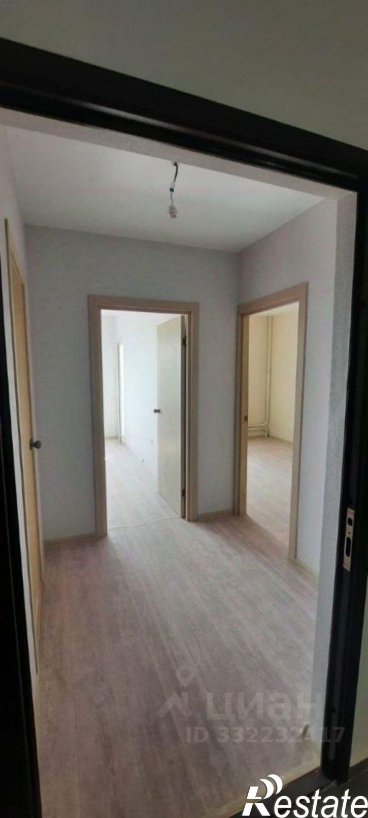 1-комн квартира ул им. Профессора Малигонова, 38А,  д. 38А