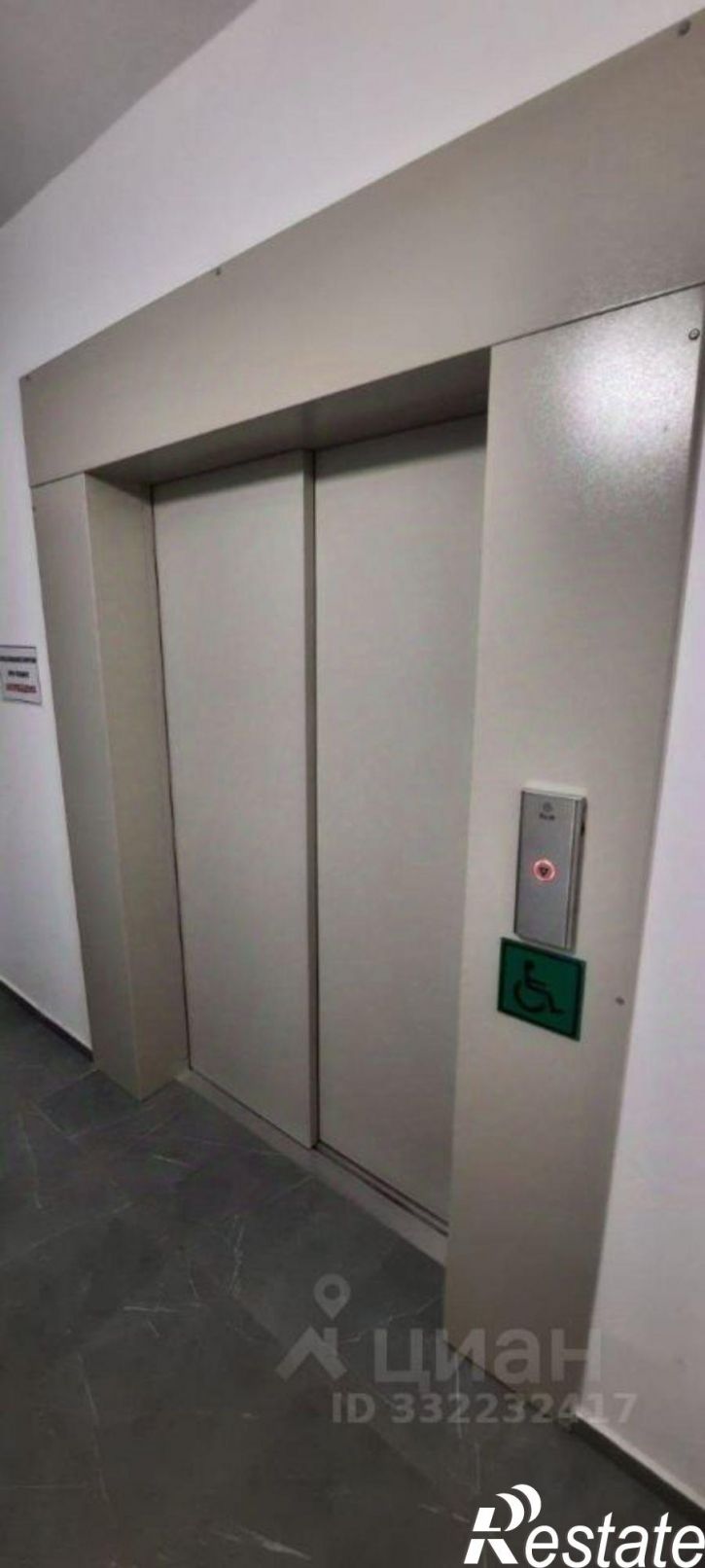 1-комн квартира ул им. Профессора Малигонова, 38А,  д. 38А