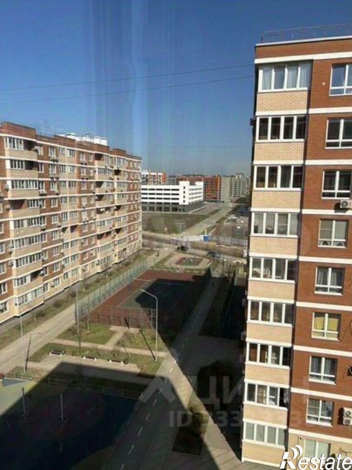 2-комн квартира ул Западный Обход, 42/4,  д. 42/4