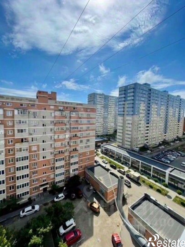 1-комн квартира ул Российская, 267/3 3,  д. 267/3 3,  к. 3