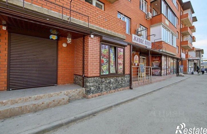 1-комн квартира ул Тепличная, 78,  д. 78
