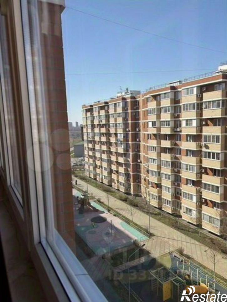 2-комн квартира ул Западный Обход, 42/4,  д. 42/4