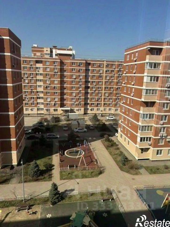 2-комн квартира ул Западный Обход, 42/4,  д. 42/4