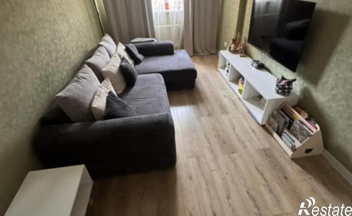 2-комн квартира ул им. Цезаря Куникова, 24 3,  д. 24 3,  к. 3