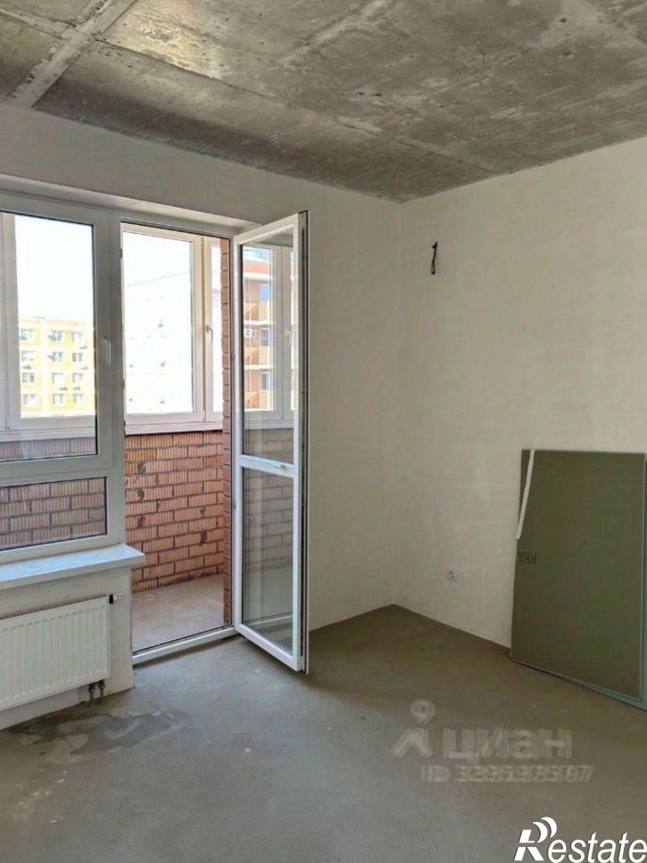 1-комн квартира ул Западный Обход, 42/4,  д. 42/4
