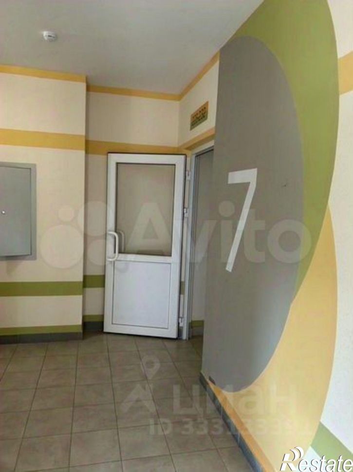 2-комн квартира ул Западный Обход, 42/4,  д. 42/4