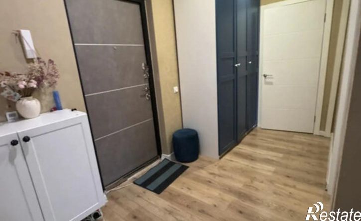 2-комн квартира ул им. Цезаря Куникова, 24 3,  д. 24 3,  к. 3