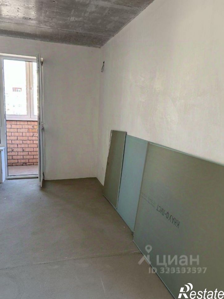 1-комн квартира ул Западный Обход, 42/4,  д. 42/4
