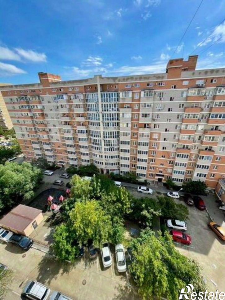 1-комн квартира ул Российская, 267/3 3,  д. 267/3 3,  к. 3