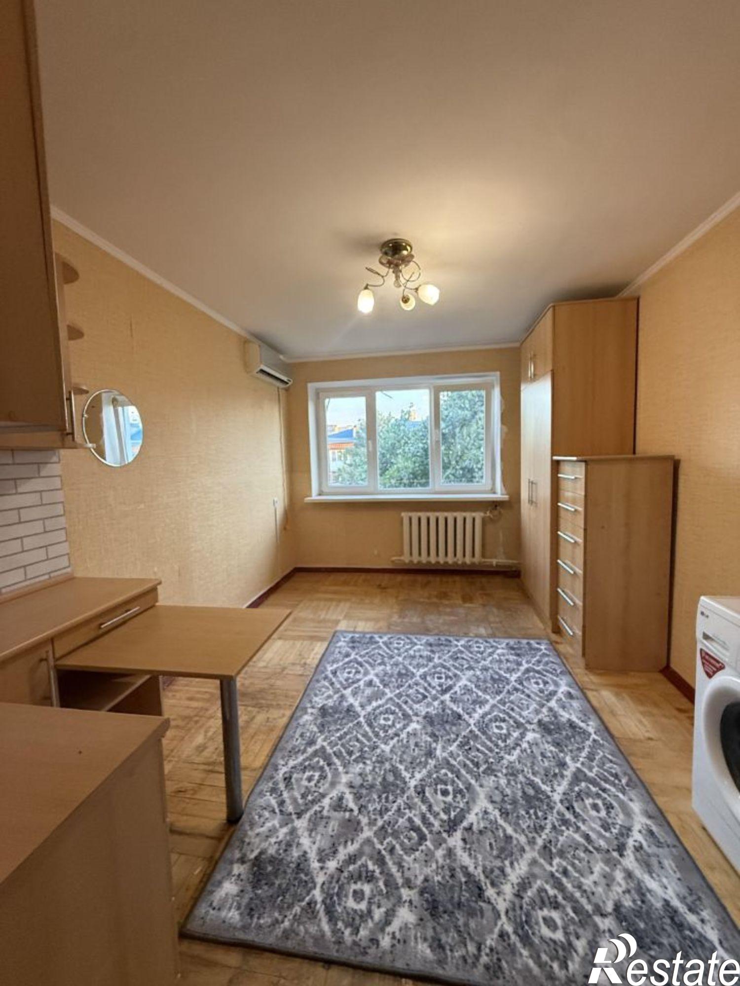 Купить комнату за 1 250 000 рублей на ул им. Тургенева, 126