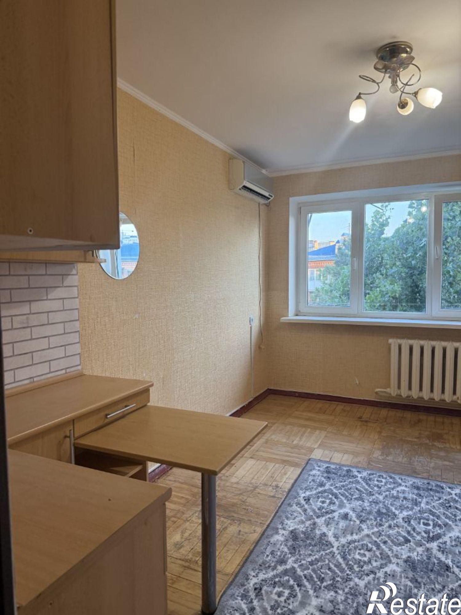 Купить комнату за 1 250 000 рублей на ул им. Тургенева, 126