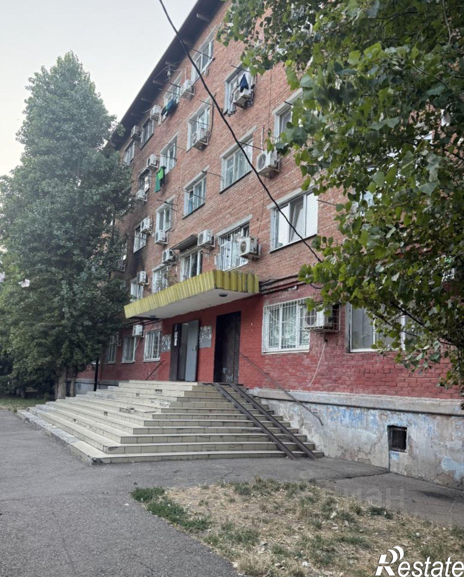 Купить комнату за 1 250 000 рублей на ул им. Тургенева, 126