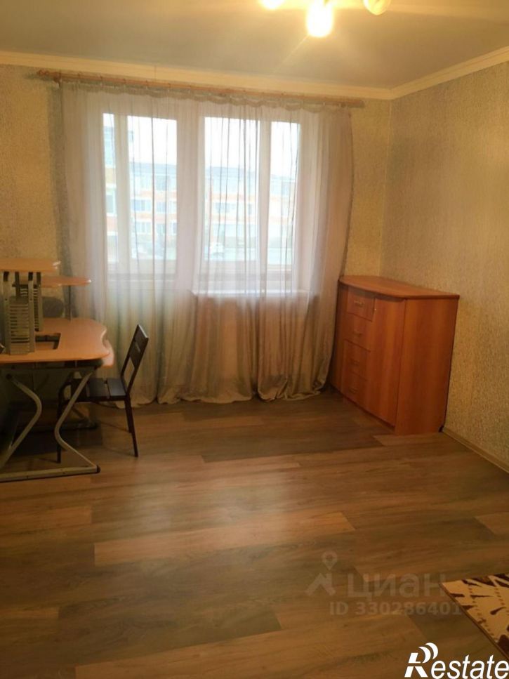 1-комн квартира ул 1-я Ямальская, 5 5,  д. 5 5,  к. 5
