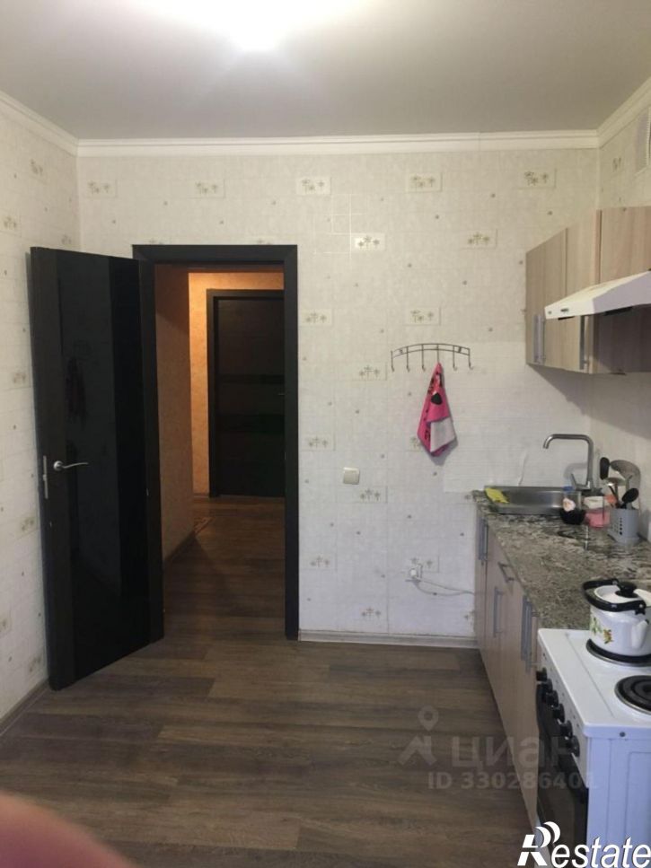 1-комн квартира ул 1-я Ямальская, 5 5,  д. 5 5,  к. 5