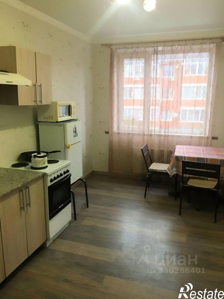 1-комн квартира ул 1-я Ямальская, 5 5,  д. 5 5,  к. 5