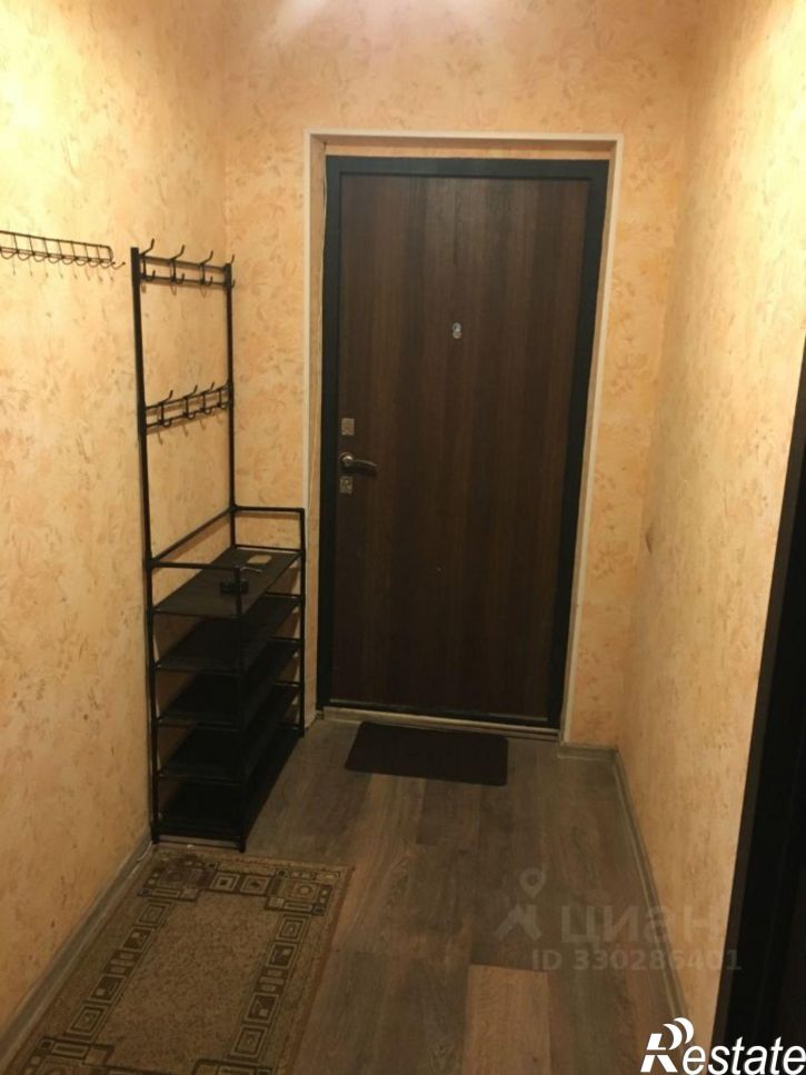 1-комн квартира ул 1-я Ямальская, 5 5,  д. 5 5,  к. 5