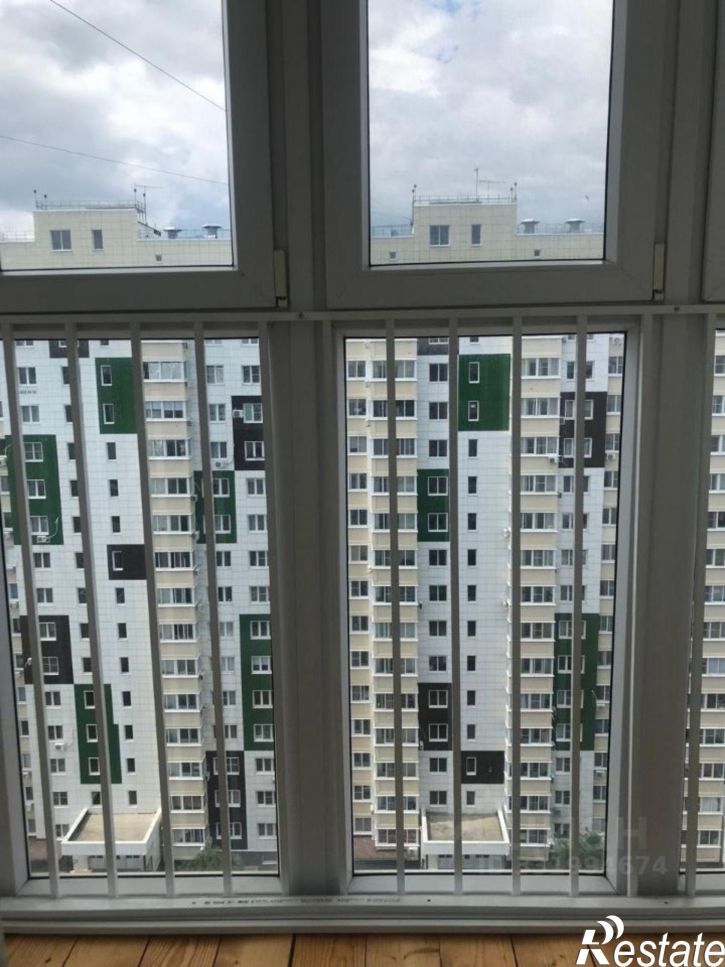 1-комн квартира ул им. Валерия Гассия, 19,  д. 19