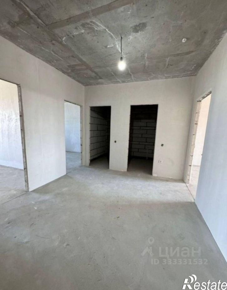 3-комн квартира ул им. Григория Булгакова, 12 1,  д. 12 1,  к. 1