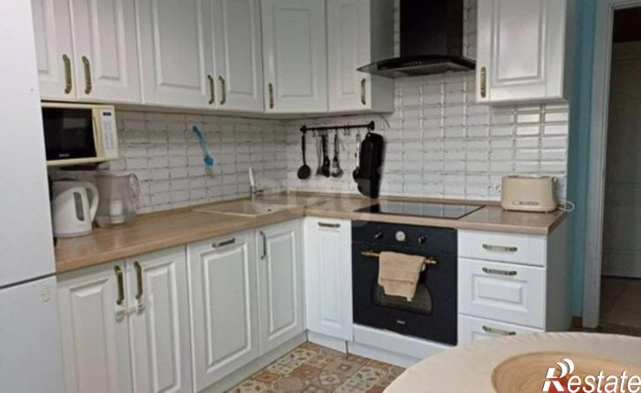 2-комн квартира ул им. Симиренко, 37 3,  д. 37 3,  к. 3
