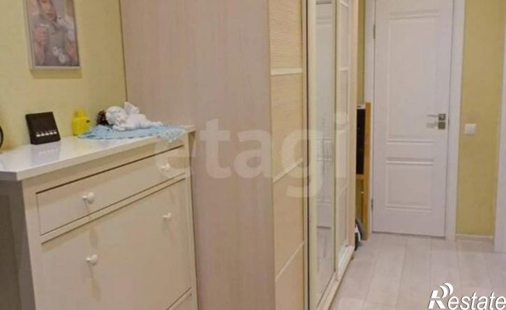 2-комн квартира ул им. Симиренко, 37 3,  д. 37 3,  к. 3