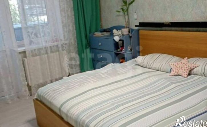 2-комн квартира ул им. Симиренко, 37 3,  д. 37 3,  к. 3