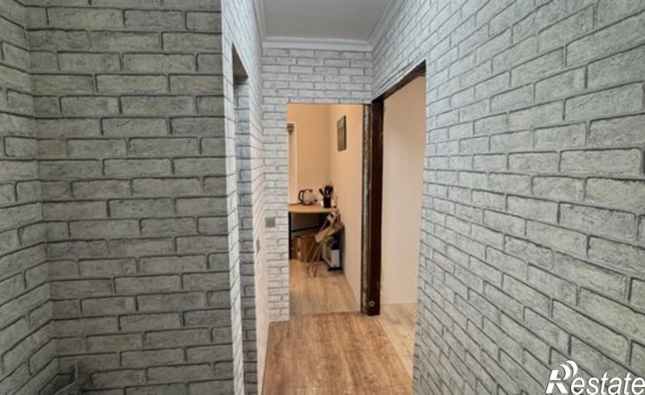 1-комн квартира 3-й Онежский пр-д, 5,  д. 5