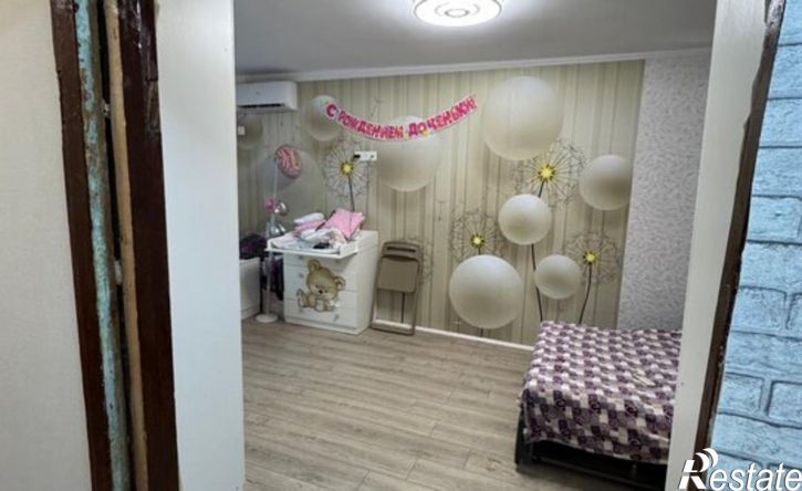 1-комн квартира 3-й Онежский пр-д, 5,  д. 5
