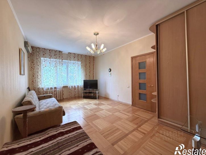 1-комн квартира ул им. Кирова, 3,  д. 3