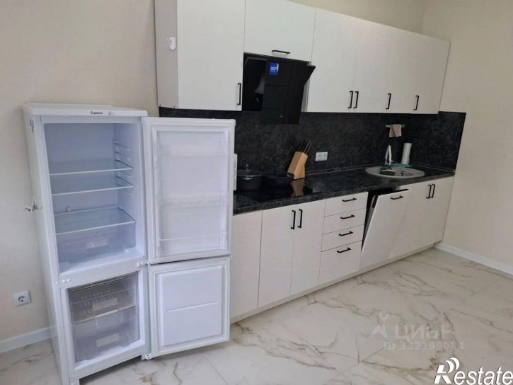 1-комн квартира ул Западный Обход, 57 2,  д. 57 2,  к. 2
