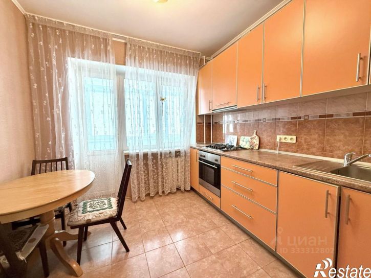 1-комн квартира ул им. Кирова, 3,  д. 3