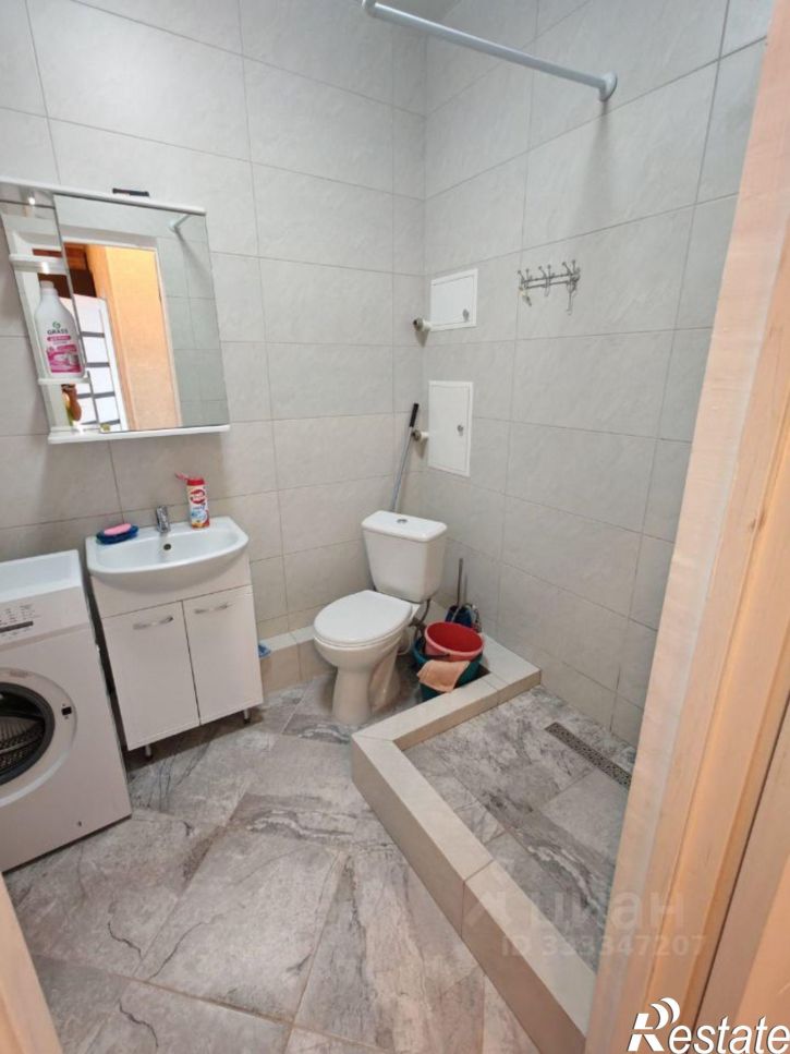 1-комн квартира ул Уральская, 71 1,  д. 71 1,  к. 1
