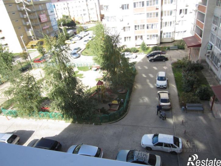 2-комн квартира ул Восточно-Кругликовская, 64,  д. 64