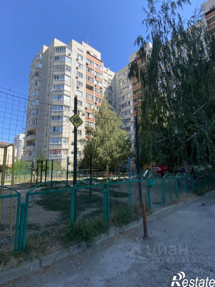 2-комн квартира ул Восточно-Кругликовская, 64,  д. 64