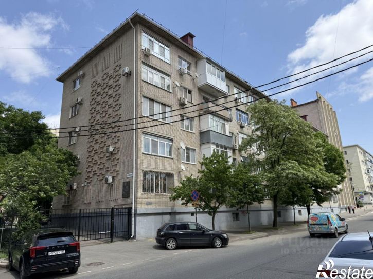 1-комн квартира ул им. Кирова, 3,  д. 3