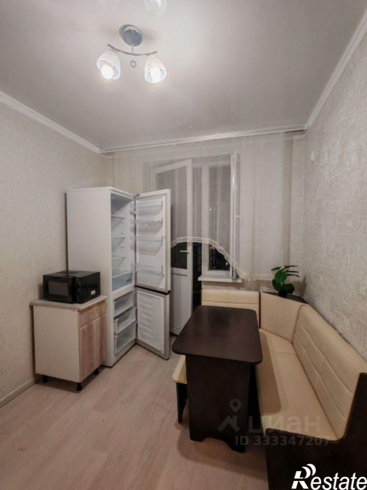 1-комн квартира ул Уральская, 71 1,  д. 71 1,  к. 1