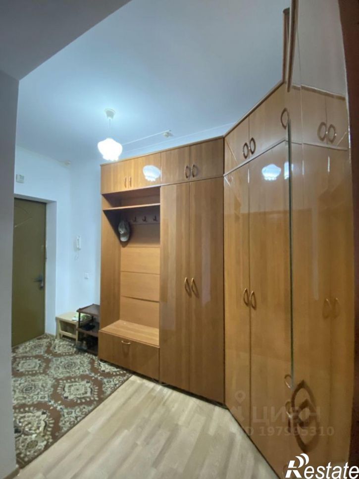 2-комн квартира ул Восточно-Кругликовская, 64,  д. 64