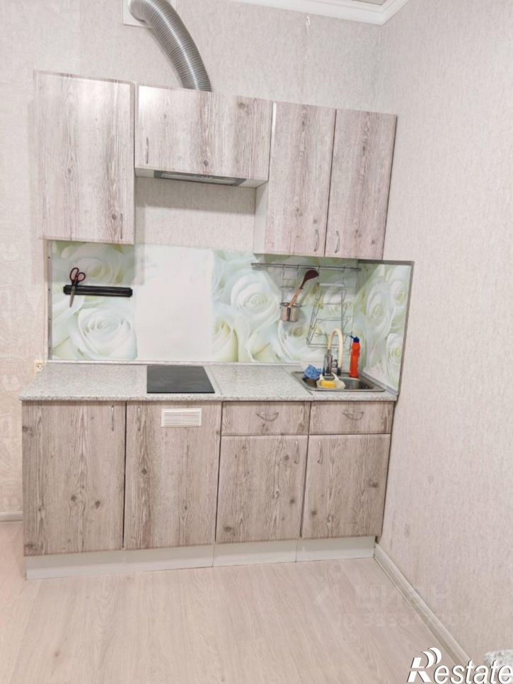 1-комн квартира ул Уральская, 71 1,  д. 71 1,  к. 1